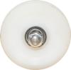 Türseilrolle ø 65mm, B=8mm, M8